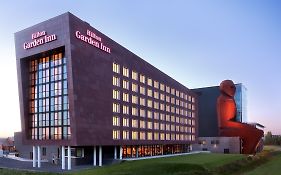 Hilton Garden Inn Leiden